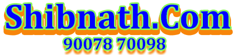 Logo of Delivery by Shibnath.Com
